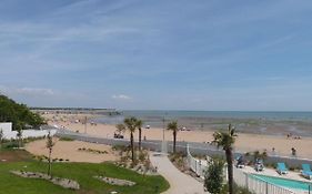 Appartement La Tranche-sur-Mer, 3 pièces, 6 personnes - FR-1-194-201