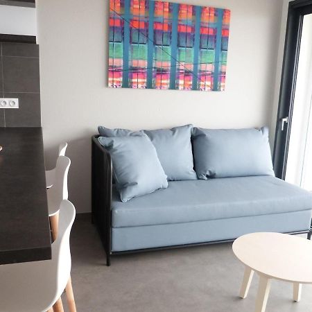 Appartement La Tranche-sur-Mer, 3 pièces, 6 personnes - FR-1-194-201 Extérieur photo