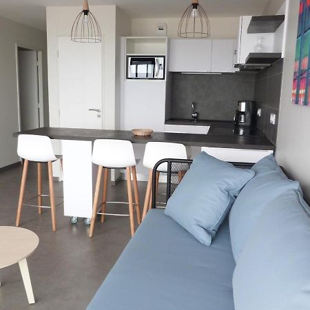 Appartement La Tranche-sur-Mer, 3 pièces, 6 personnes - FR-1-194-201 Extérieur photo