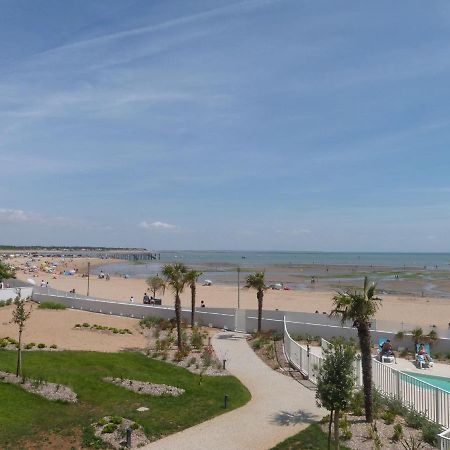 Appartement La Tranche-sur-Mer, 3 pièces, 6 personnes - FR-1-194-201 Extérieur photo