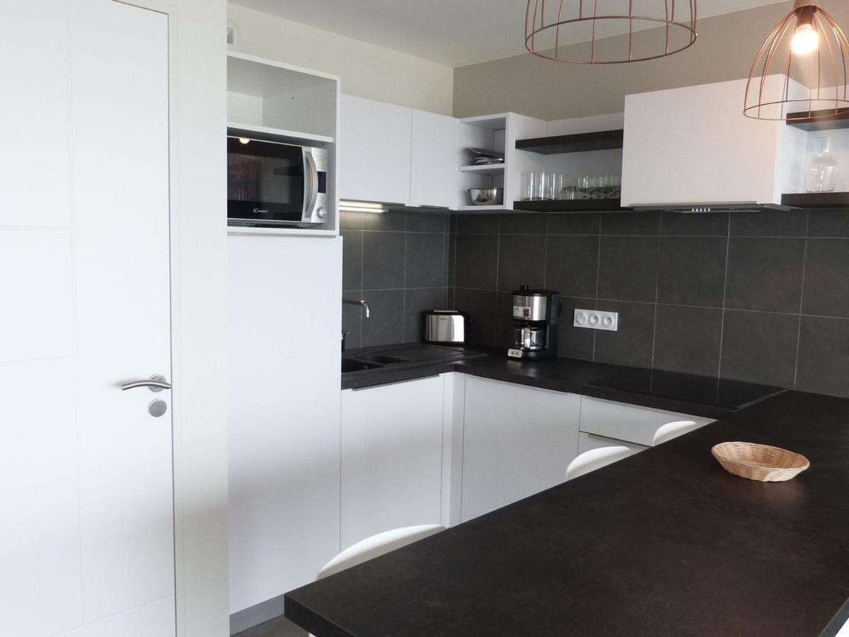 Appartement La Tranche-sur-Mer, 3 pièces, 6 personnes - FR-1-194-201 Extérieur photo