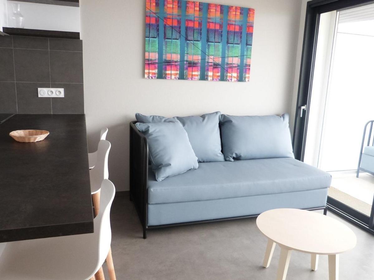 Appartement La Tranche-sur-Mer, 3 pièces, 6 personnes - FR-1-194-201 Extérieur photo