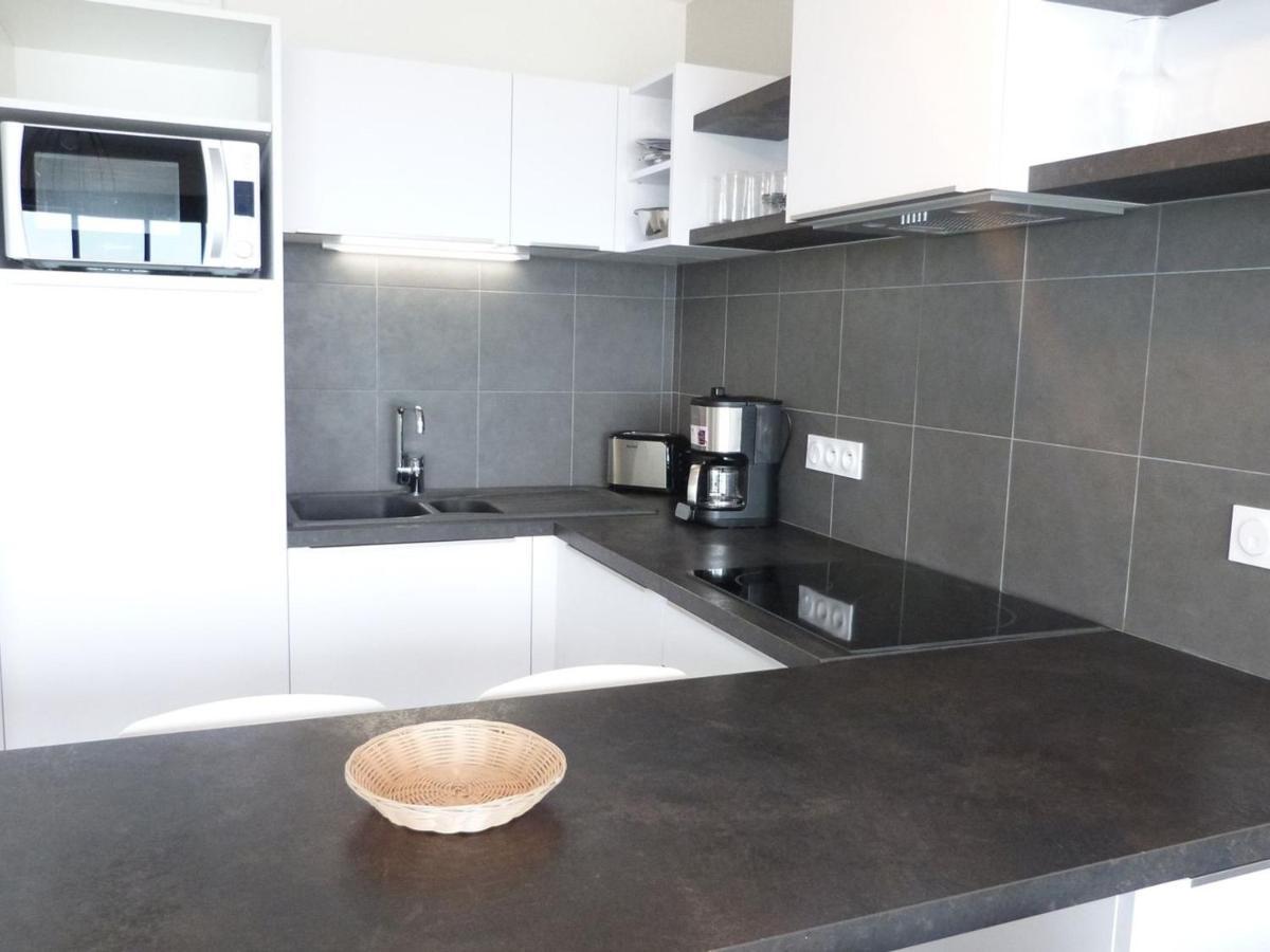 Appartement La Tranche-sur-Mer, 3 pièces, 6 personnes - FR-1-194-201 Extérieur photo
