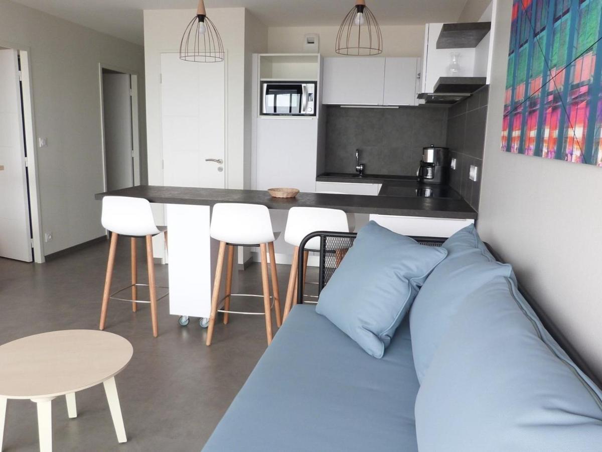 Appartement La Tranche-sur-Mer, 3 pièces, 6 personnes - FR-1-194-201 Extérieur photo