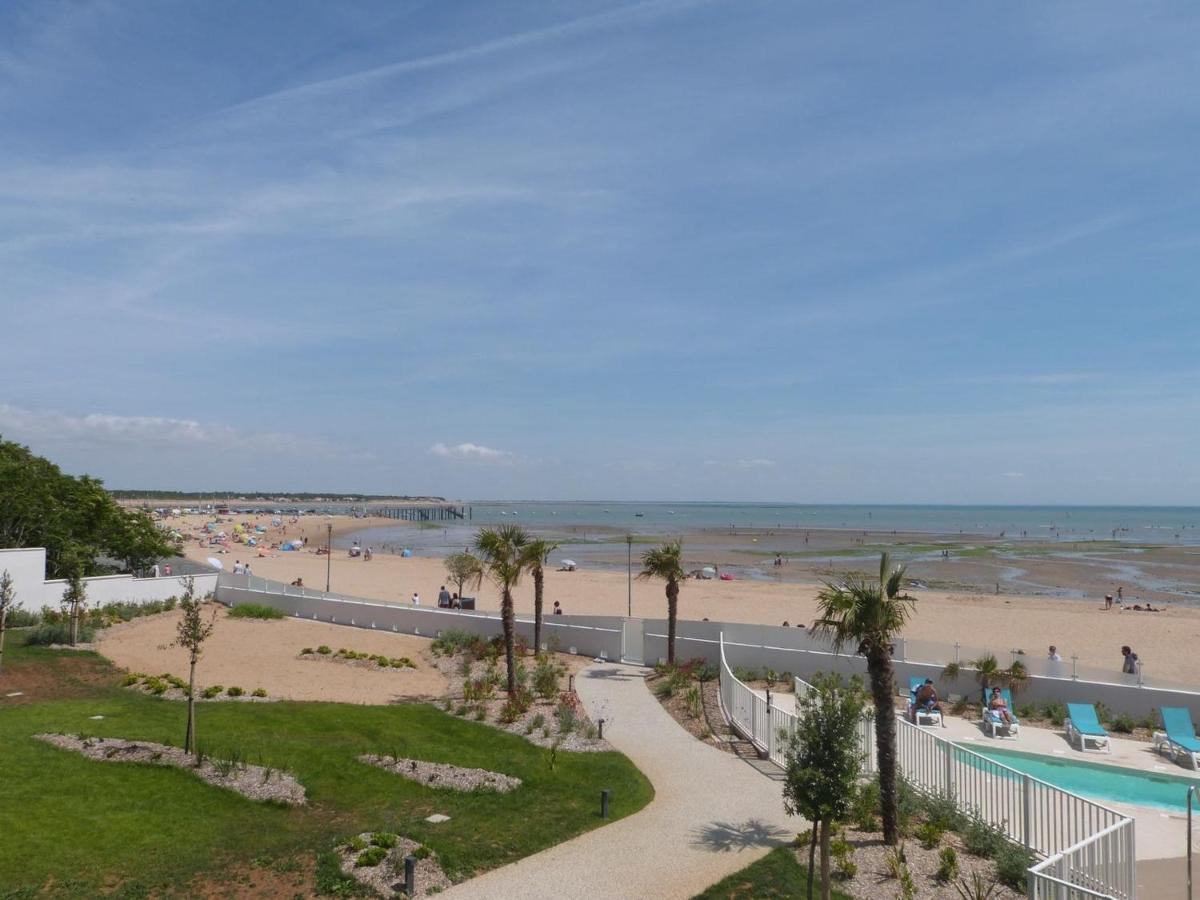 Appartement La Tranche-sur-Mer, 3 pièces, 6 personnes - FR-1-194-201 Extérieur photo