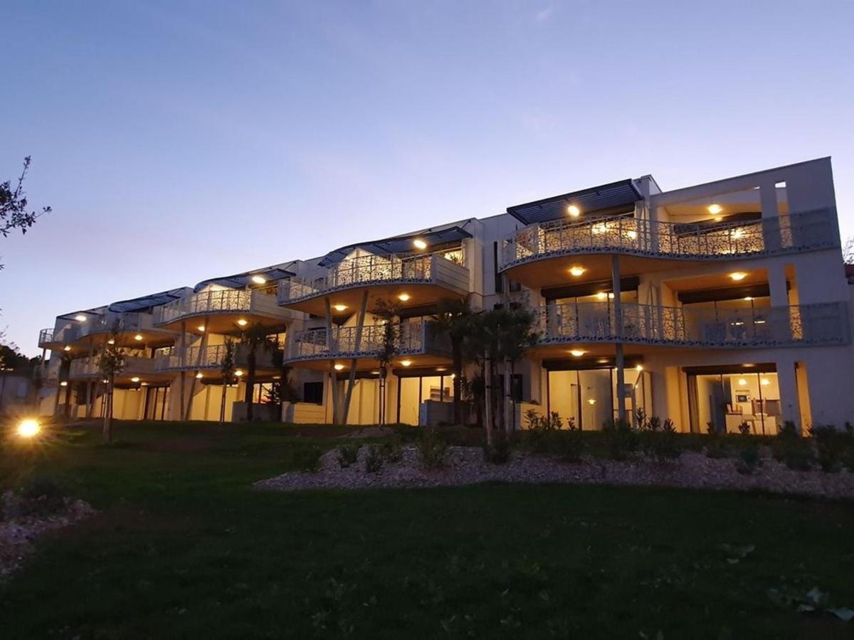Appartement La Tranche-sur-Mer, 3 pièces, 6 personnes - FR-1-194-201 Extérieur photo