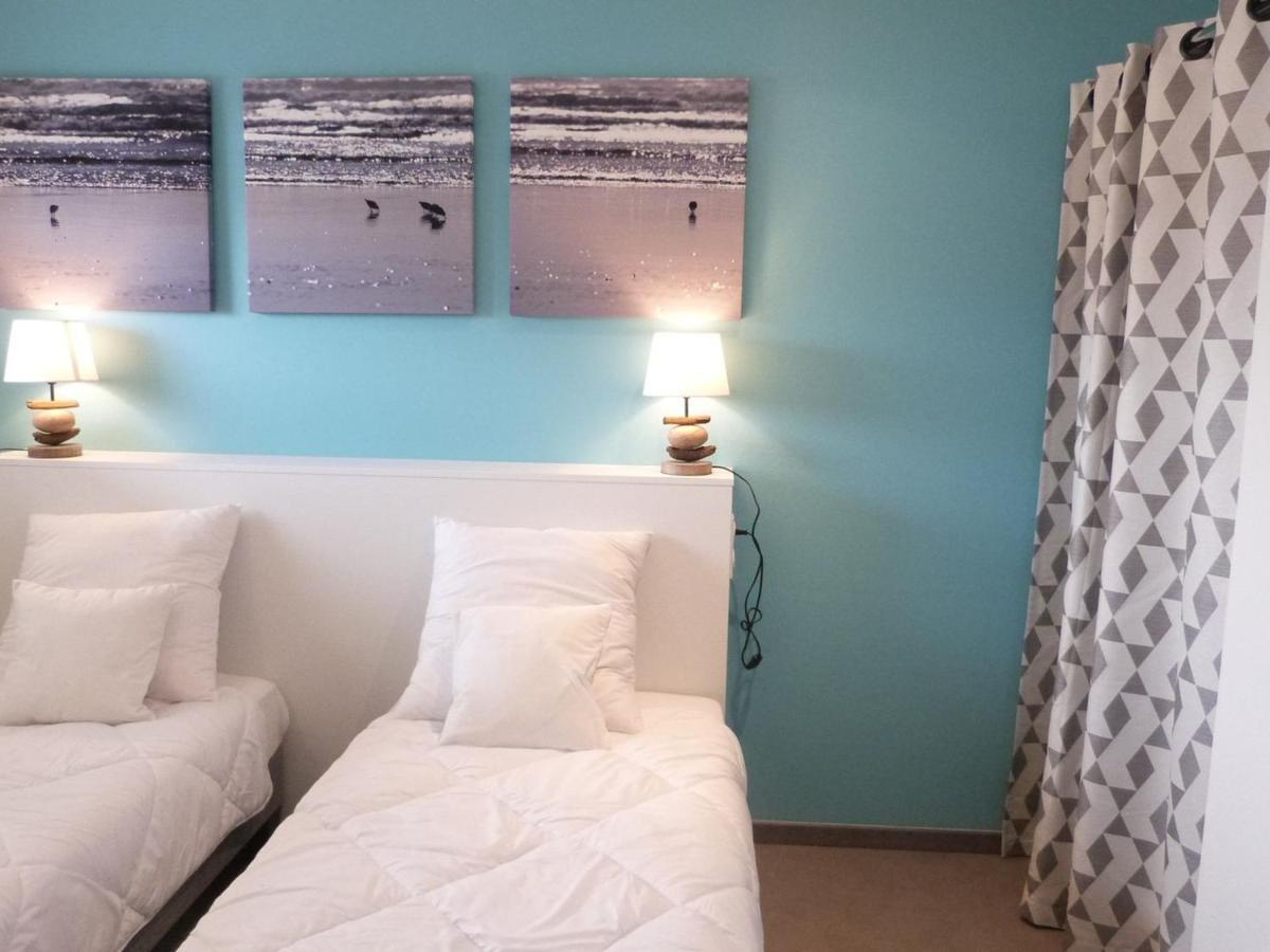 Appartement La Tranche-sur-Mer, 3 pièces, 6 personnes - FR-1-194-201 Extérieur photo