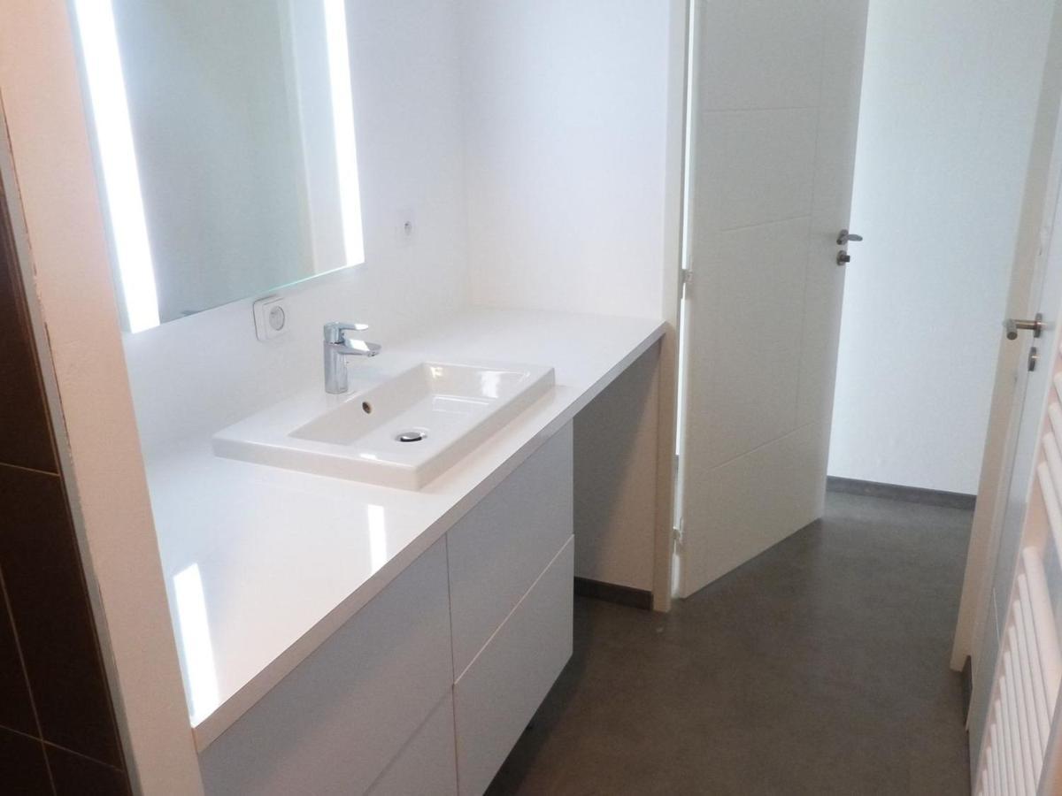 Appartement La Tranche-sur-Mer, 3 pièces, 6 personnes - FR-1-194-201 Extérieur photo