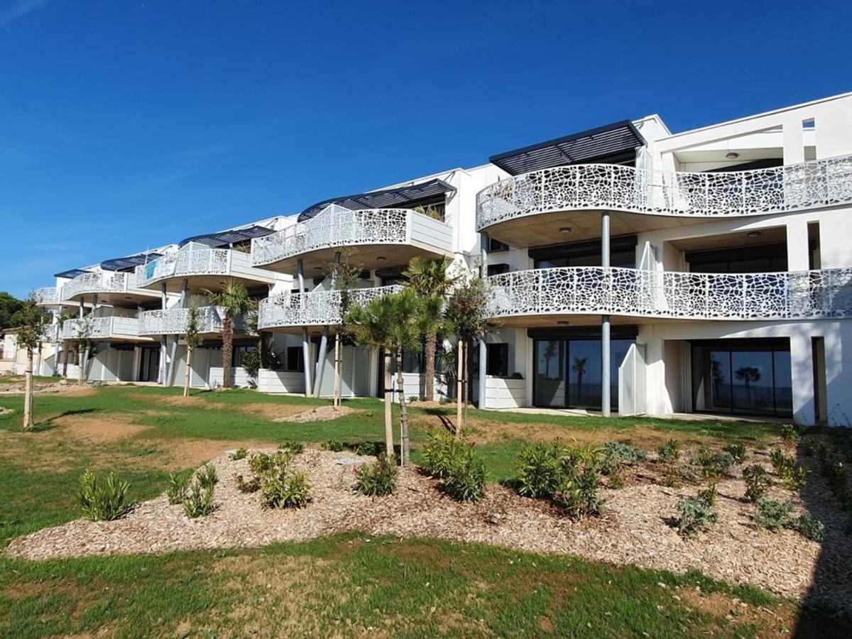 Appartement La Tranche-sur-Mer, 3 pièces, 6 personnes - FR-1-194-201 Extérieur photo